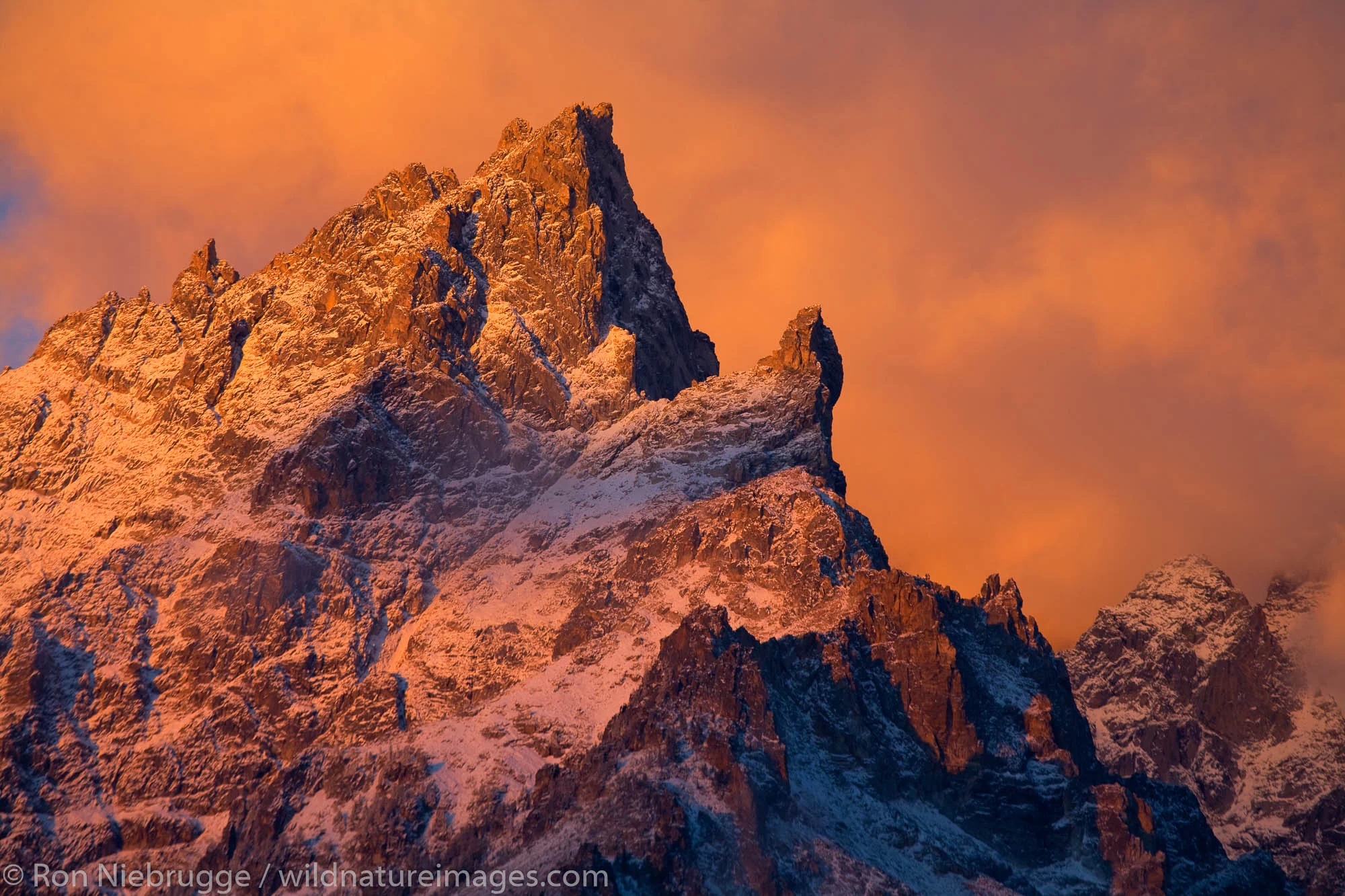 2nd Mountain