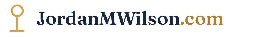 JordanMWilson.com